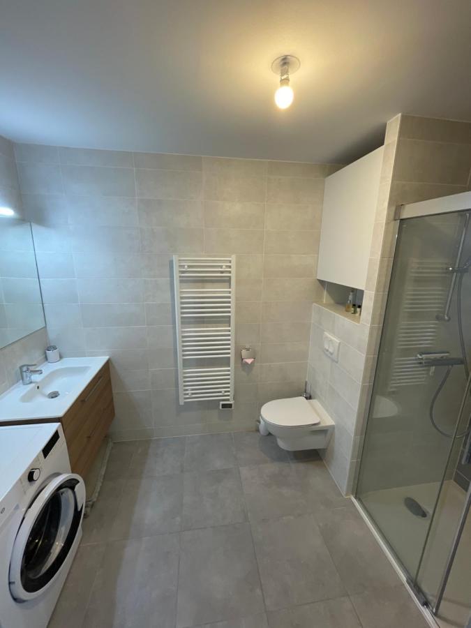 Appartement T2 Avec Parking Thonon-les-Bains Exteriör bild